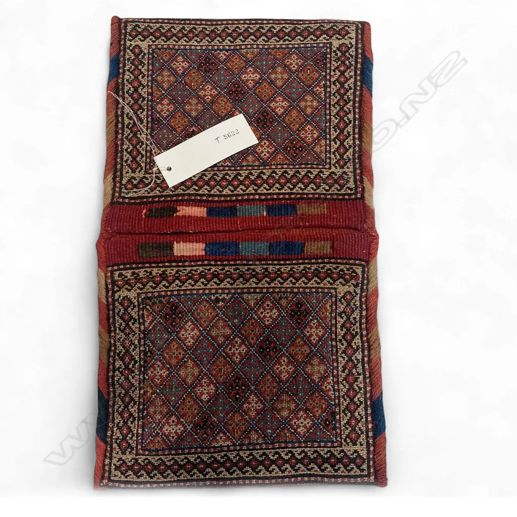 Bag – wool, Image 1++